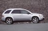 2008 Chevrolet Equinox Picture
